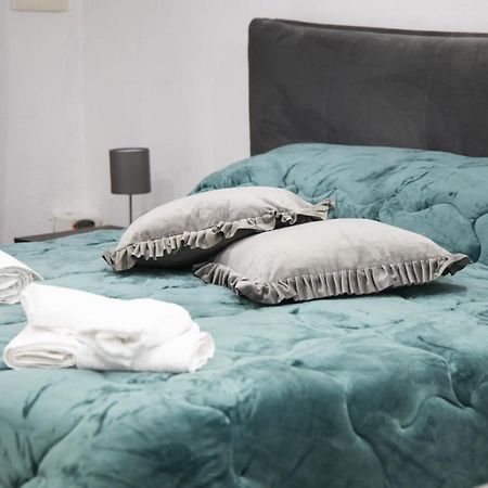 Palazzo Toto Appartement Napels Buitenkant foto